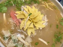 -宴天下大酒店(政和路店)