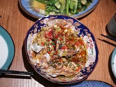 -常来小聚·广州非遗传承餐厅(地王广场店)