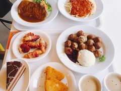 -宜家·瑞典风味餐厅(无锡店)