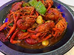 -金陵暴走小龙虾·迷踪蟹(凯德MALL店)