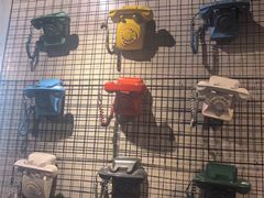 -时光漫步酒店(北京雍和宫南锣鼓巷后海店)