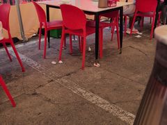 -必点海鲜·海肠捞饭·鲅鱼水饺(滨江道店)