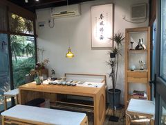 -灵谷景区