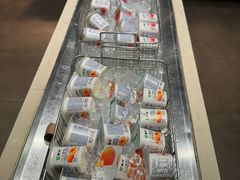 -顺德美的万豪酒店·自助餐·贡厨