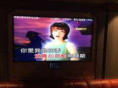 黎明vs陈慧娴-s s xx-环球梦主题KTV(曲阳生活购物中心店)