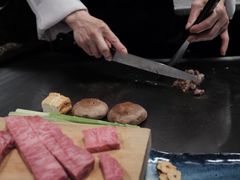 -神户牛排餐厅MOURIYA(总店)