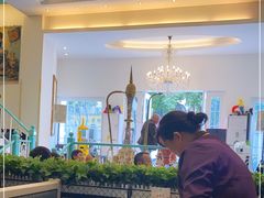 -阿拉丁新疆风味餐厅·清真(罗廊巷店)
