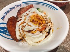 招牌四宝饭-敏华冰厅(天河城店)