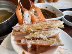 -东海怡品海鲜豆捞(舟宿夜江店)