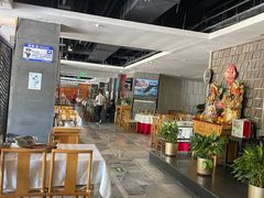 -辣婆婆(航天桥店)