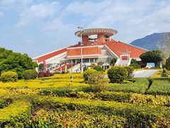 -中国闽台缘博物馆