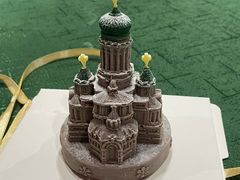 -米德维奇俄式西餐厅(西六道街店)