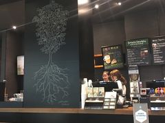 -星巴克(南京商厦店)