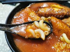 -华嫂冰室(湾仔店)