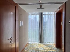 -济南喜来登酒店