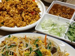 -姥姥家春饼店(交大东路店)