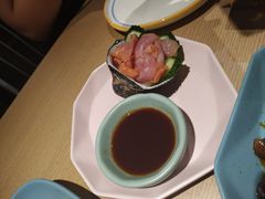 -街角等你.大连海鲜烧烤(西安路店)