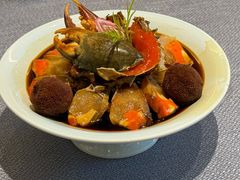 -浙江西子宾馆·牡丹厅