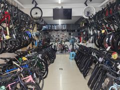 -捷安特自行车(垡头店)