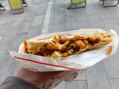 -尚食·卢记烧饼(十全街店)