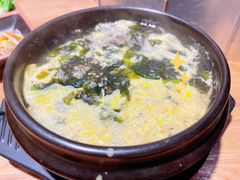 -百年食客韩式烤肉(南三环店)