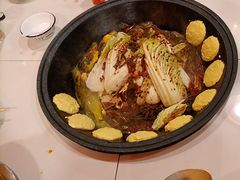 -江湖水乡铁锅炖魚(周庄嘉园店)