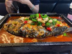 -炉鱼(爱琴海购物公园店)