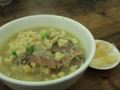 -毅祥斋老孙家泡馍(北院门鼓楼店)