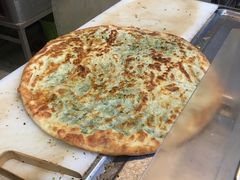 -咏春葱油饼(德政中路店)