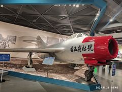 -中国航空博物馆