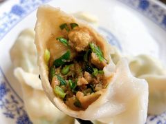 -馅老满·生春阁(慕田峪店)