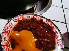 牛肝-九街淑芬掌中宝串串公司(两路金港国际店)