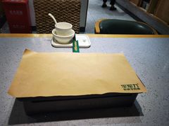 -李军力烧烤(丰庆路店)