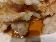 -佳兰雅序融合菜(高新店)