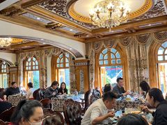 -新疆伊宁远征餐厅