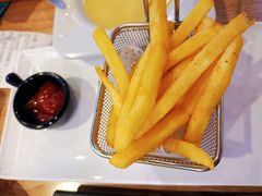 -豪客来牛排(成都锦江大融城店)