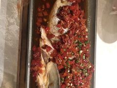 -湘君府(新华路店)