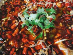 -拈一筷子·宜宾江湖菜(总店)