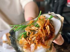 -大螃蟹海鲜餐厅
