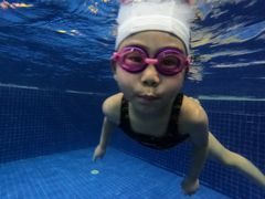 -ABC Swim亲子游泳俱乐部(河西店)