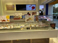 -JUST HOT佳禾欧包(大学城店)
