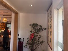 -往来·竹里.宝宝宴.生日宴.团建.宴席(花乡农居店)