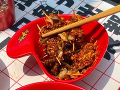 -冒椒火辣(奎星楼街店)