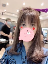 -丝情发艺 I SALON