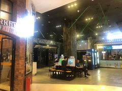 -太平洋影院(西村店)