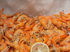 -吉布鲁牛排海鲜自助(成都大悦城店)