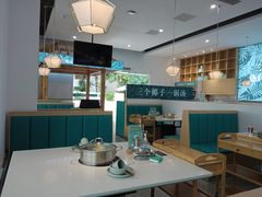大堂-嗲嗲的椰子鸡(亚龙湾总店)