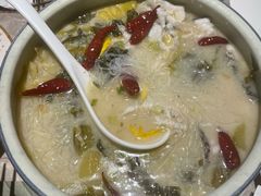 -大树餐厅(红旗街万达店)