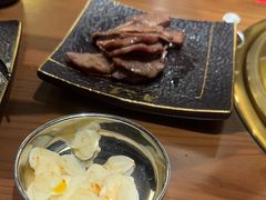 -海之屋韩式烤肉(海棠68环球美食街店)