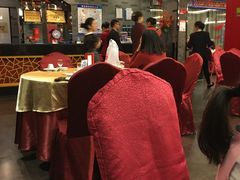 大堂-全聚德(常州店)